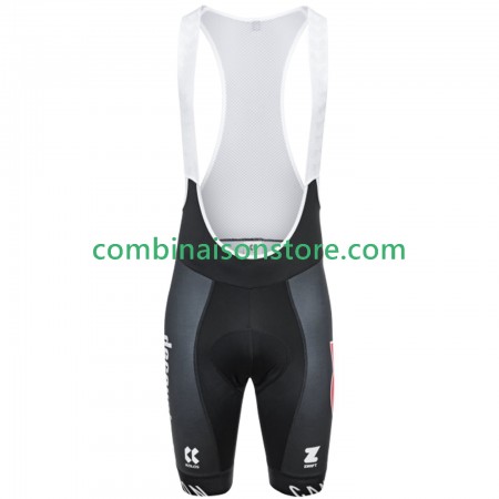 Cuissard à Bretelles Alpecin Deceuninck 2025